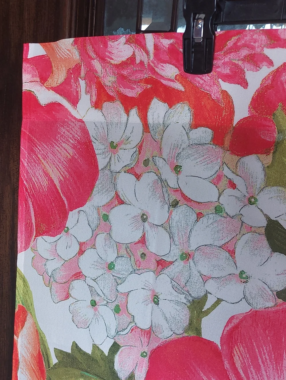 N/A bright floral